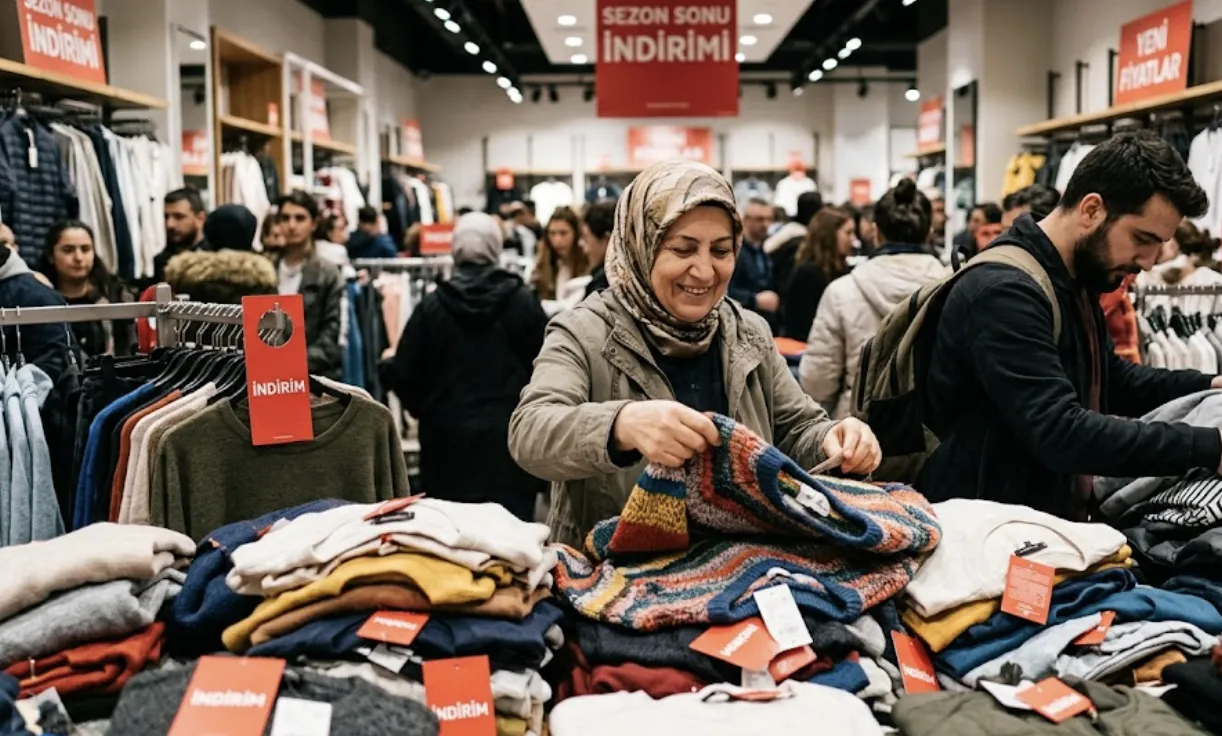 İndirimler fiyata bakmaz mesajının satın alma kararına etkisini keşfedin, NeuroPiq çözümleriyle dönüşüm oranınızı artırın.