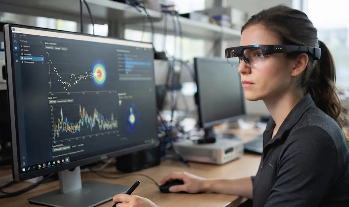Eye Tracking Nedir – Neuropiq çözümleri ile göz hareketlerini ölçün, kullanıcı deneyimini artırın ve dönüşümlerinizi yükseltin.