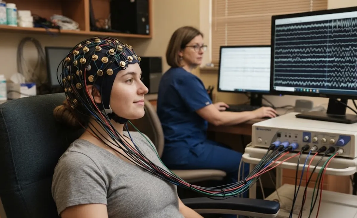 EEG nedir? NeuroPiq ile beyin aktivitelerinin nasıl ölçüldüğünü keşfedin, nöropazarlama analizlerini inceleyin.