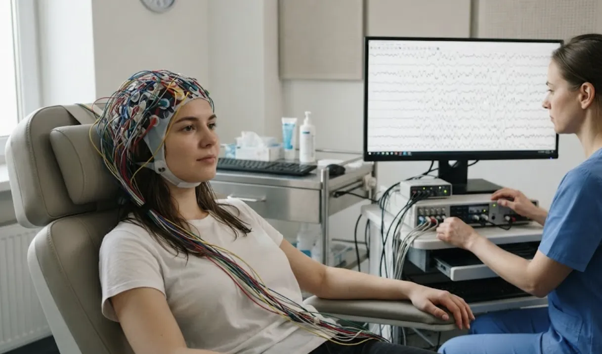 EEG nedir sorusuna NeuroPiq ile yanıt bulun, tüketici tepkilerini ölçen teknolojiyi şimdi keşfedin.