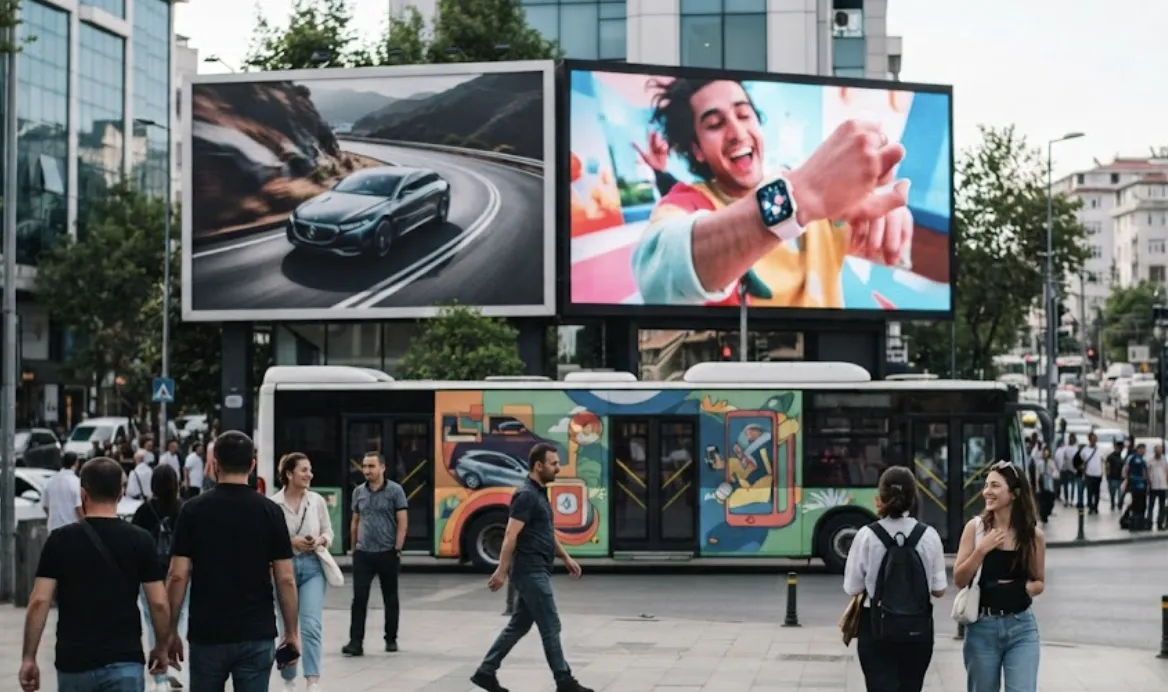 Reklam nedir sorusuna yanıt veren Neuropiq reklam analiz çözümleriyle kullanıcı davranışlarını ve reklam performansını keşfedin.