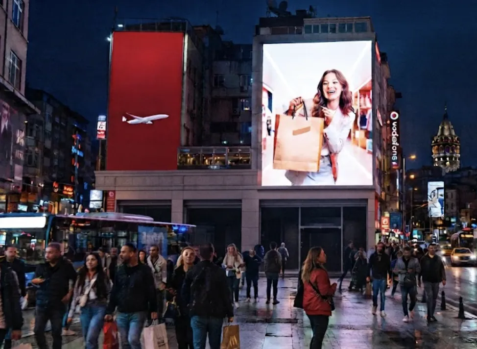 Reklam karşılaştırma analizi ile kampanya etkisini, kullanıcı tepkilerini ve reklam verimliliğini Neuropiq teknolojileriyle ölçün