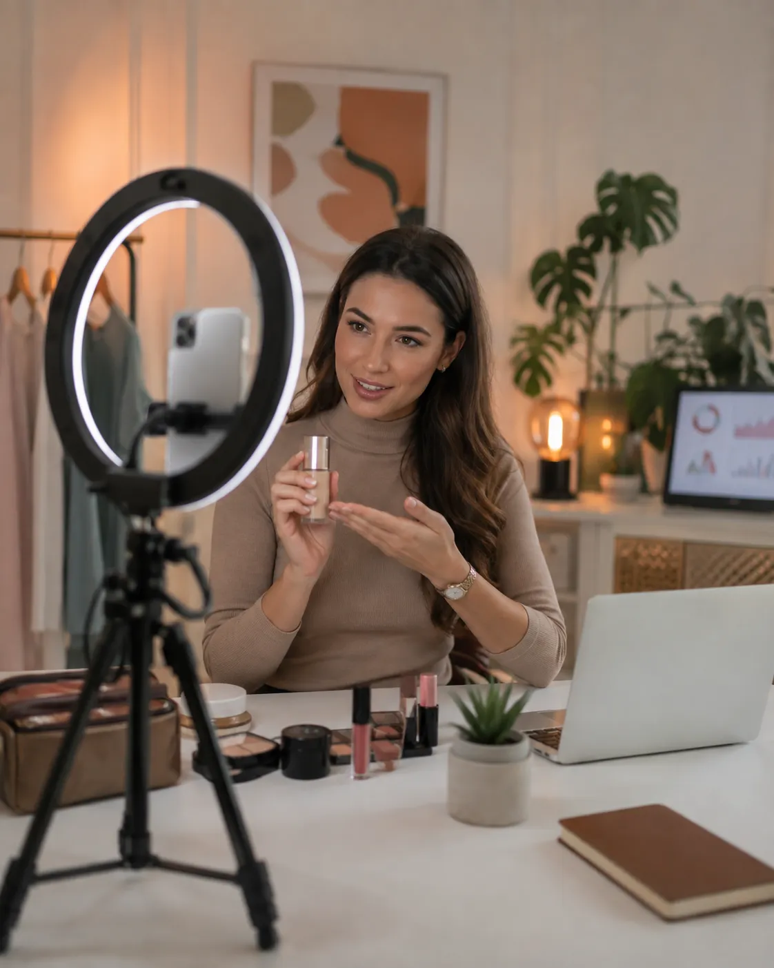 Influencer marketing analizleri ile tüketici davranışlarını inceleyin ve Neuropiq çözümleriyle etkili stratejiler oluşturun.