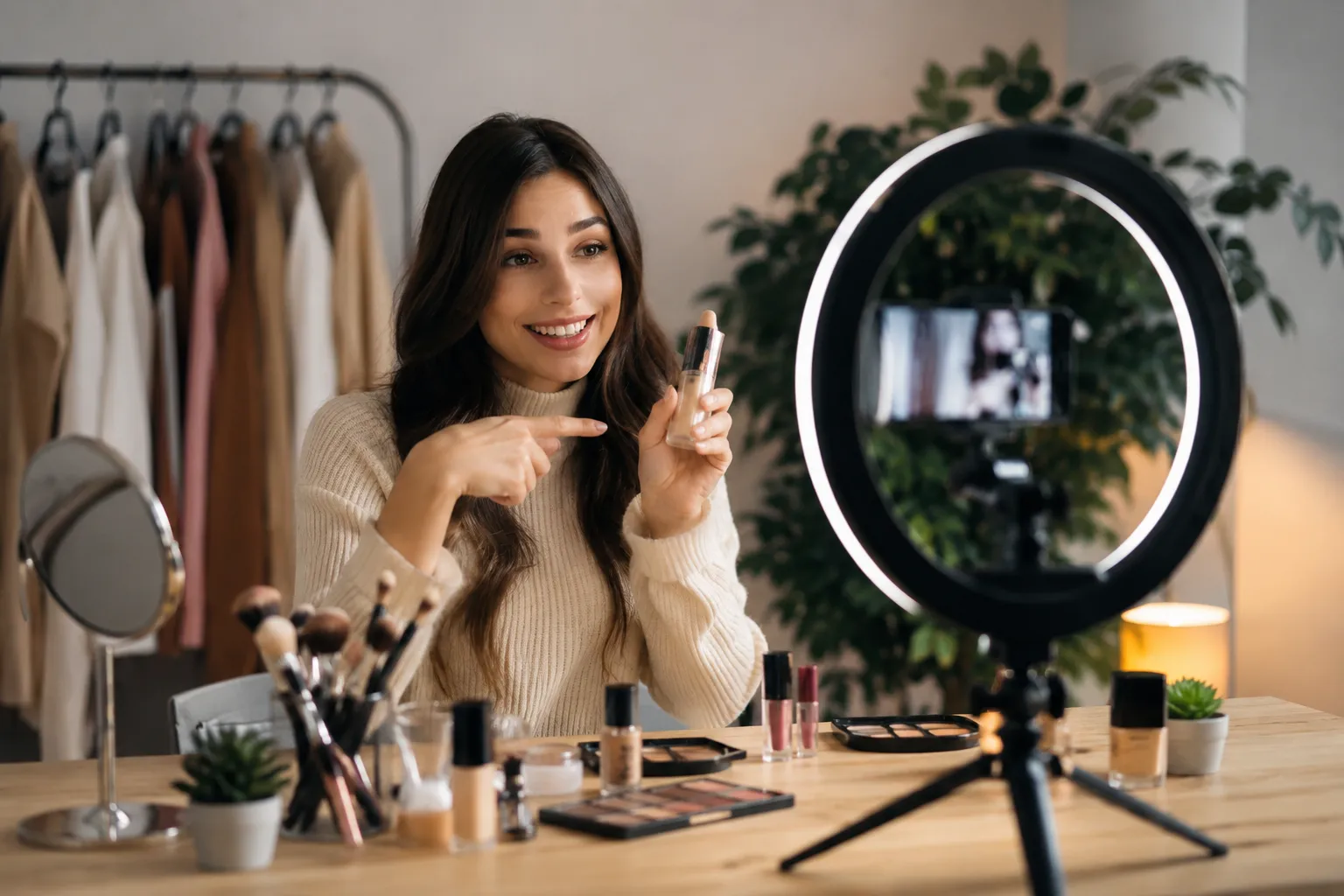 Neuropiq influencer marketing analizleriyle marka algısını ve satın alma kararlarını daha iyi anlayın.