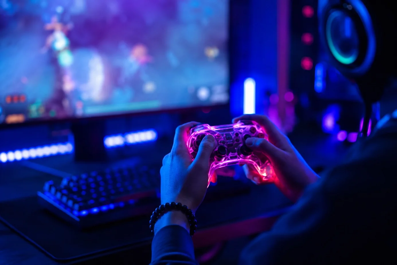 Gaming neuromarketing playtest methods - Neuropiq