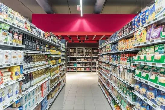Retail shelf and shopper behavior analysis - Neuropiq