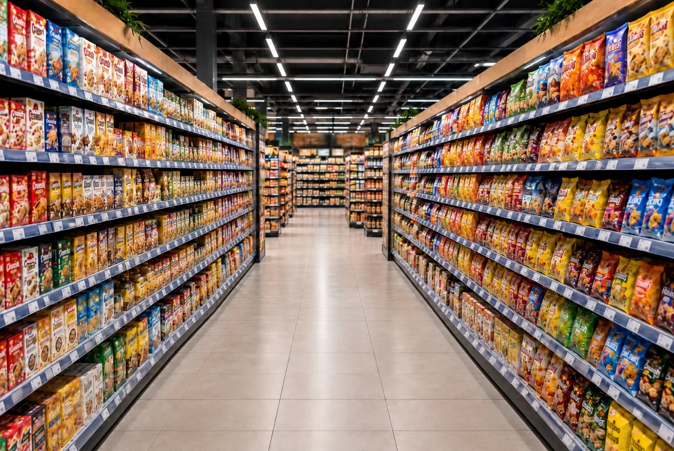 Retail shelf neuromarketing eye tracking methods - Neuropiq